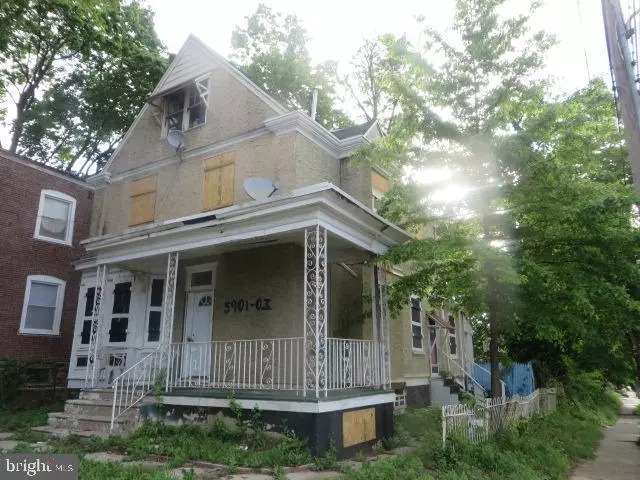 5901 N 11TH ST, Philadelphia, PA 19141