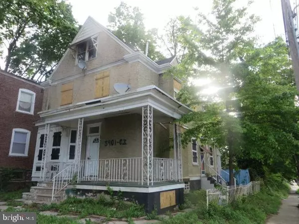 Philadelphia, PA 19141,5901 N 11TH ST