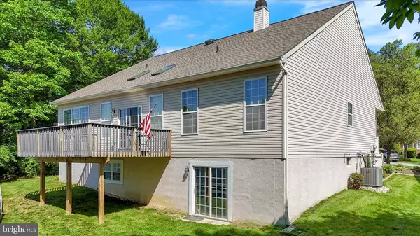 Downingtown, PA 19335,4304 WHEELWRIGHT TRL