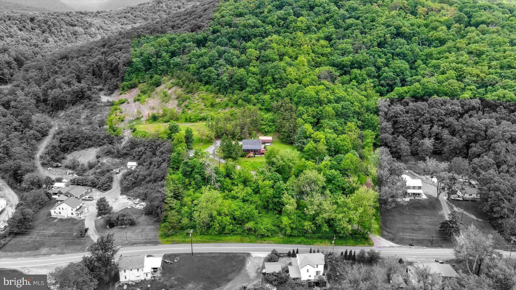 Mifflintown, PA 17059,10263 LICKING CREEK RD