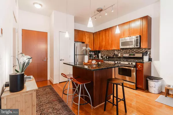 Washington, DC 20001,2120 VERMONT AVE NW #312