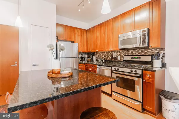 Washington, DC 20001,2120 VERMONT AVE NW #312