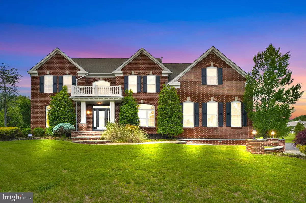 Hainesport, NJ 08036,6 APPLEWOOD CT