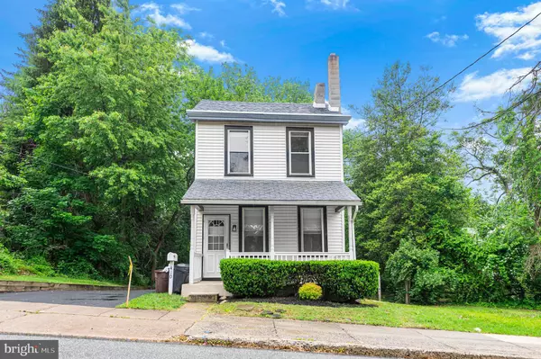 410 10TH ST, Brookhaven, PA 19015