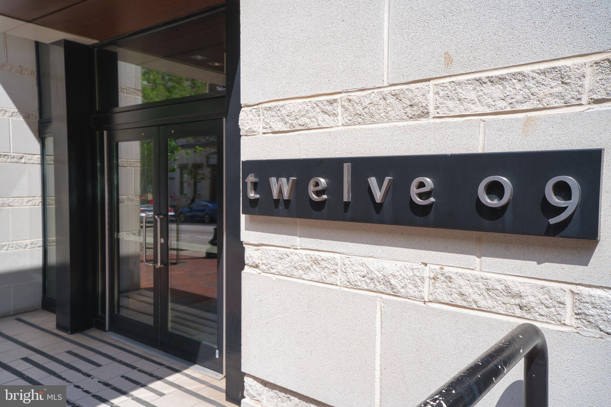 1209 N CHARLES ST #109, Baltimore, MD 21201