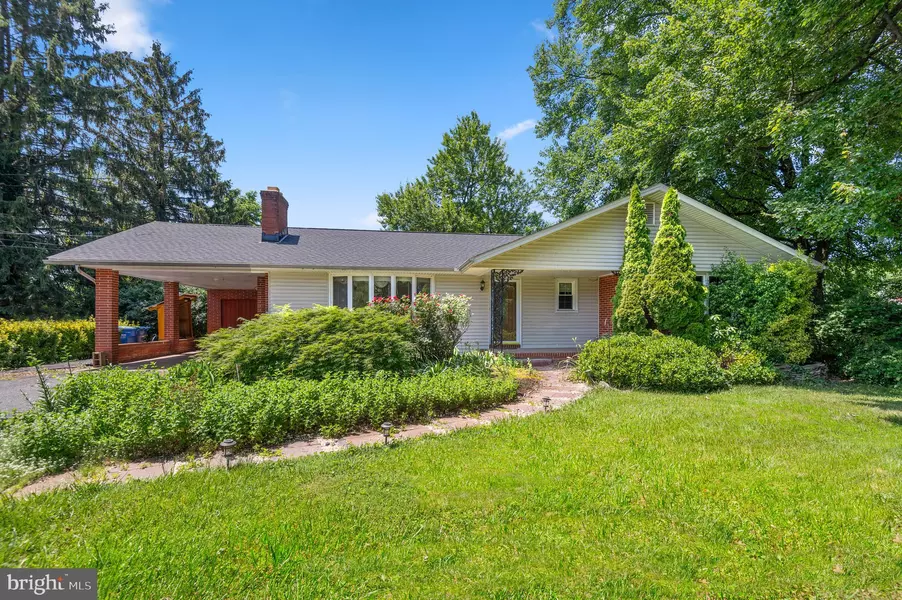 312 WHITAKER MILL RD, Fallston, MD 21047