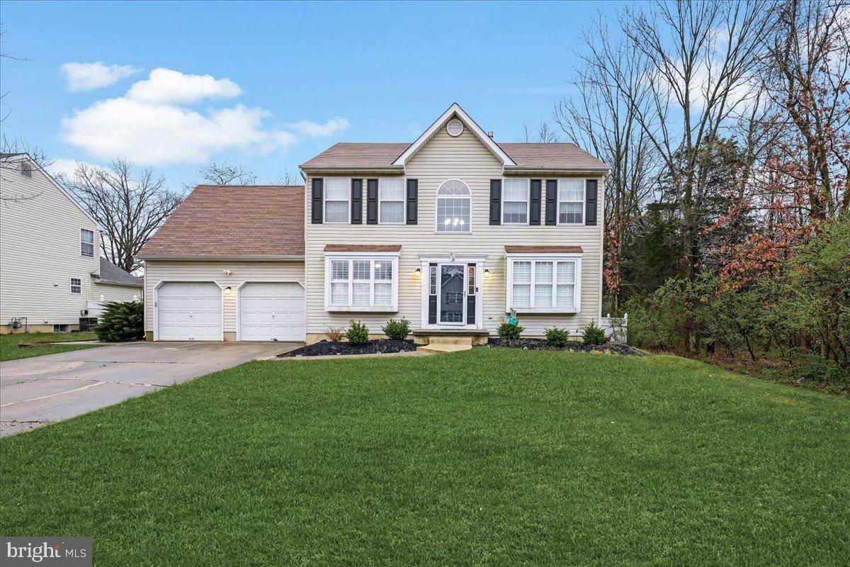 310 BRYN MAWR DR, Williamstown, NJ 08094