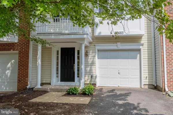 20683 WATERFALL BRANCH TER, Sterling, VA 20165