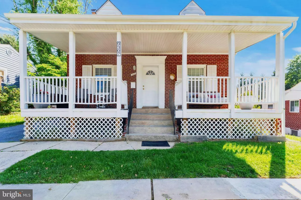 Silver Spring, MD 20901,9307 BILTMORE DR