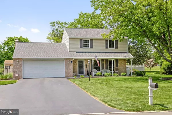 Gilbertsville, PA 19525,161 OAK ST