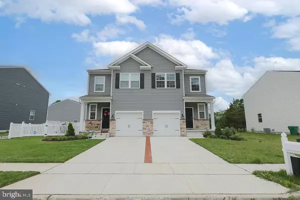 Absecon, NJ 08201,1214 PETERSON WAY