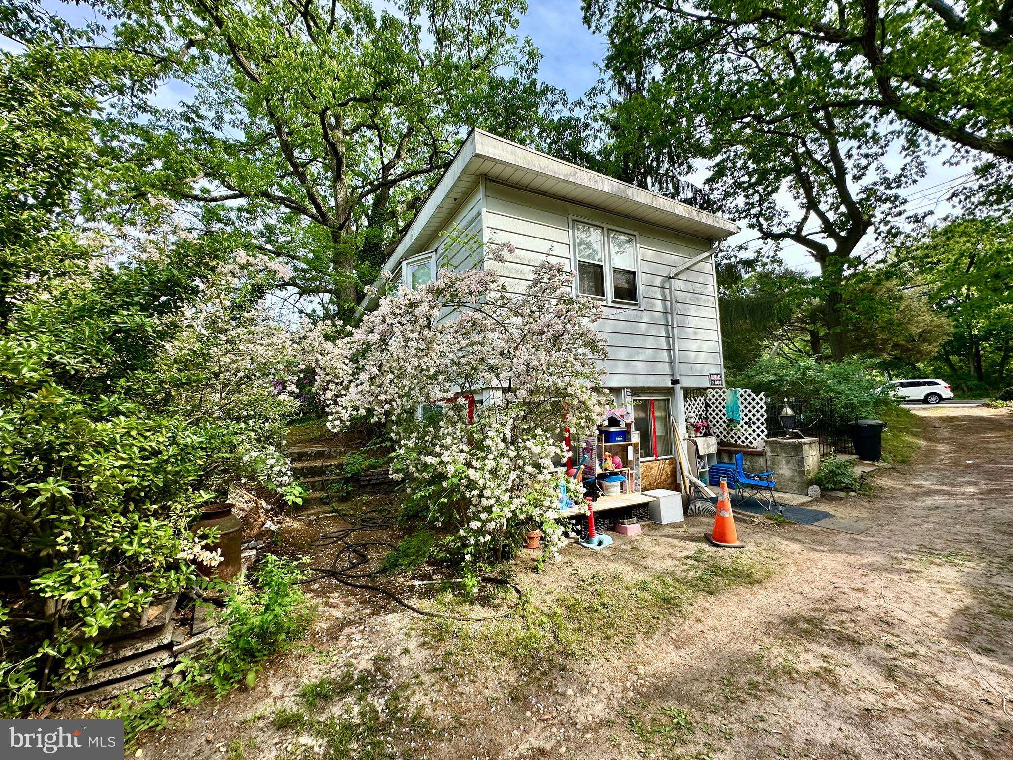 Pine Hill, NJ 08021,1604 ERIAL RD