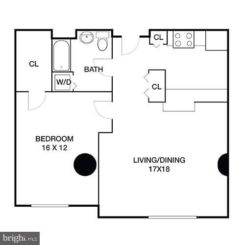 3131 WALNUT ST #1B-451, Philadelphia, PA 19104