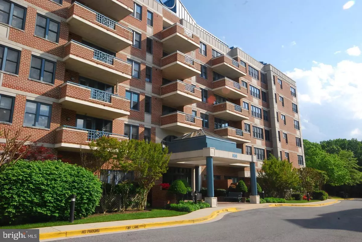 Annapolis, MD 21401,930 ASTERN WAY #511