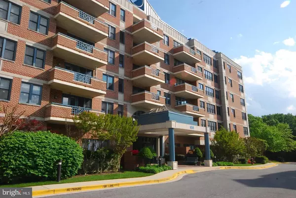 930 ASTERN WAY #511, Annapolis, MD 21401