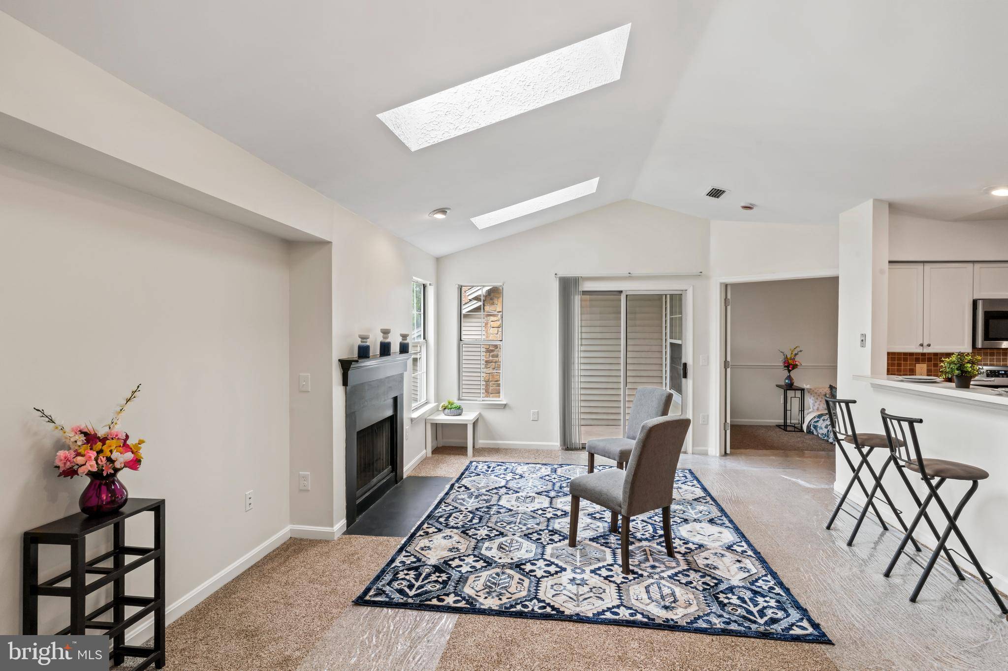 Centreville, VA 20120,5629 WILLOUGHBY NEWTON DR #32