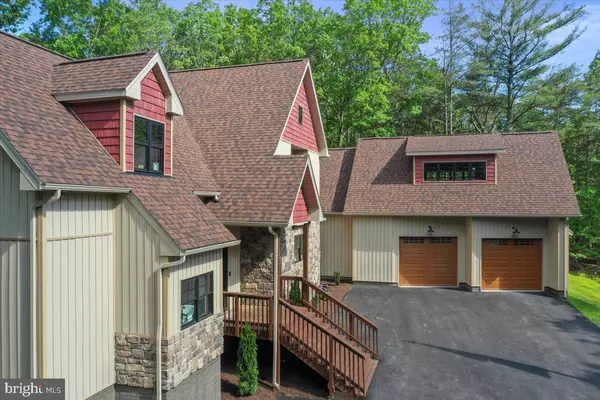 Gerrardstown, WV 25420,2968 CHEYENNE'S TRL