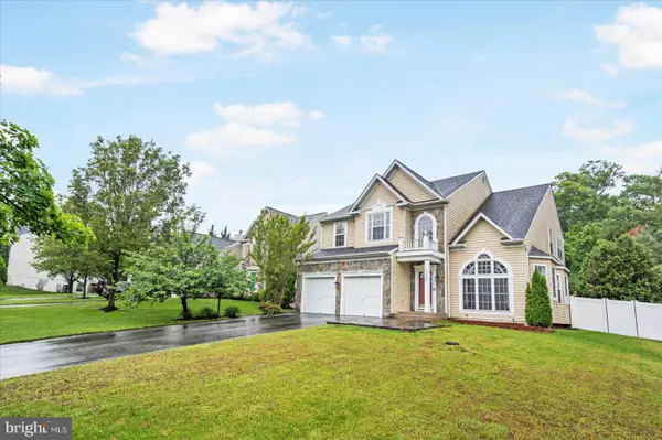 Elkridge, MD 21075,6408 RUXTON DR