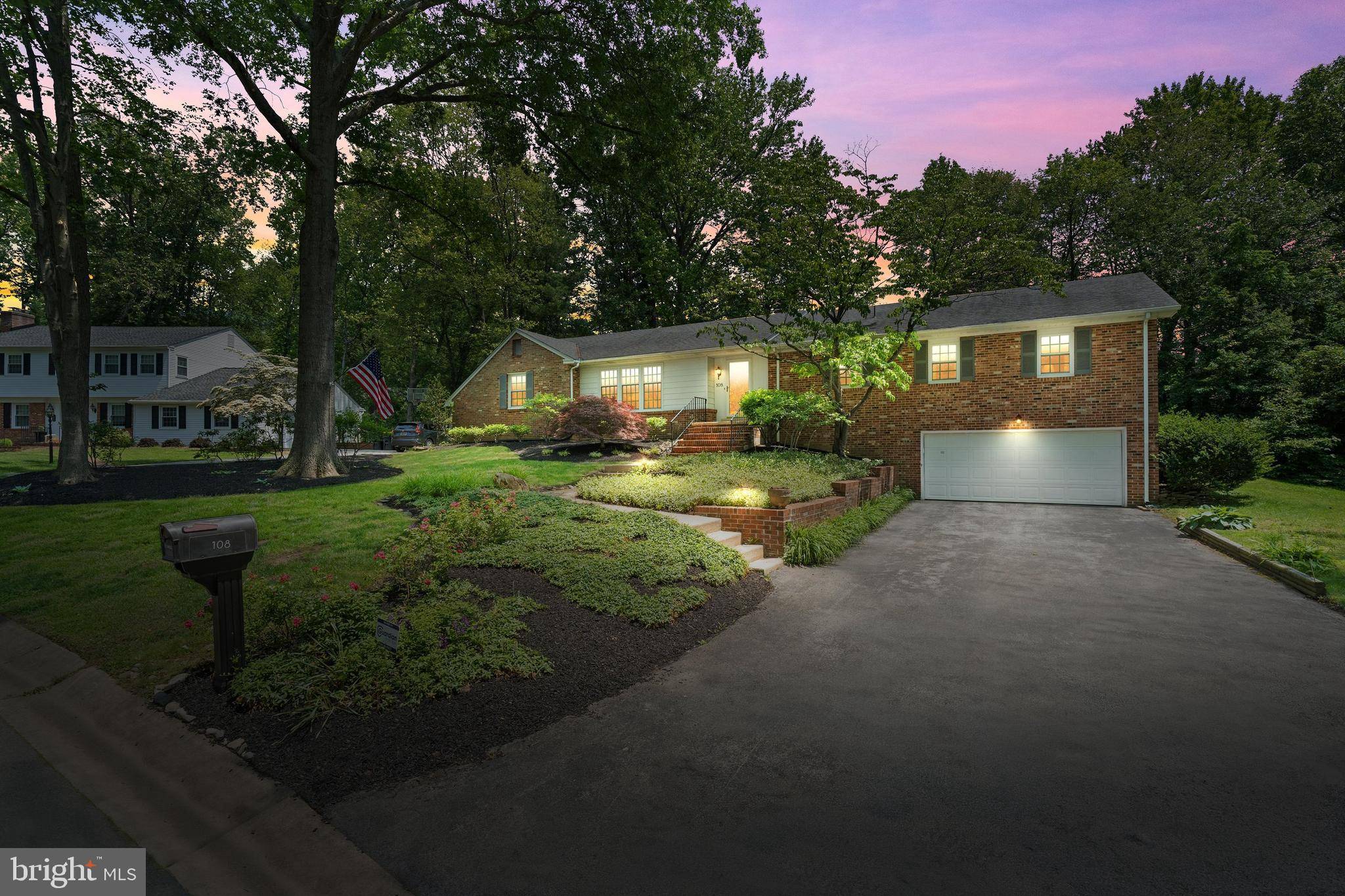 Wilmington, DE 19803,108 HACKNEY CIR