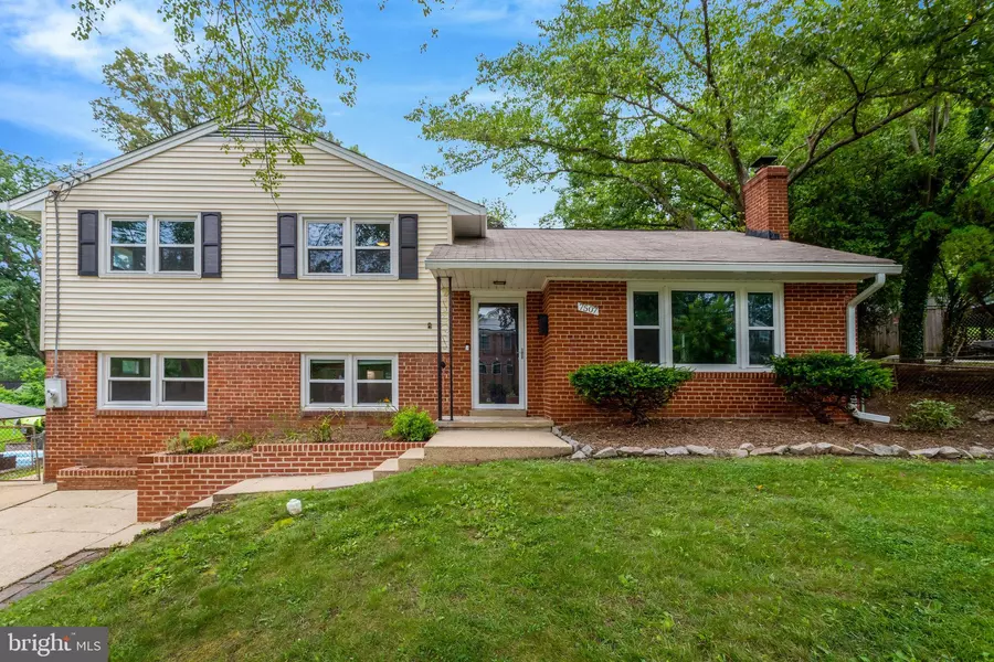 7507 MENDOTA PL, Springfield, VA 22150