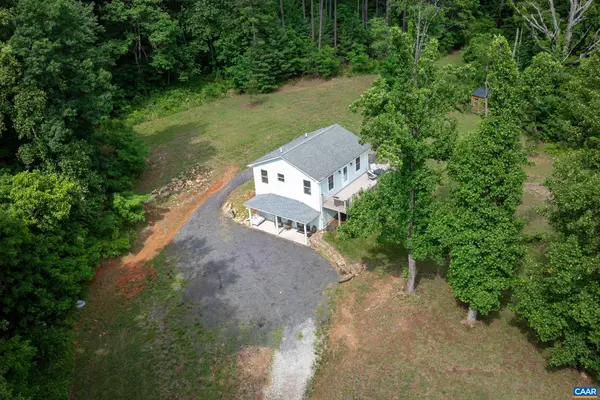 Stanardsville, VA 22973,686 SNOW MOUNTAIN RD
