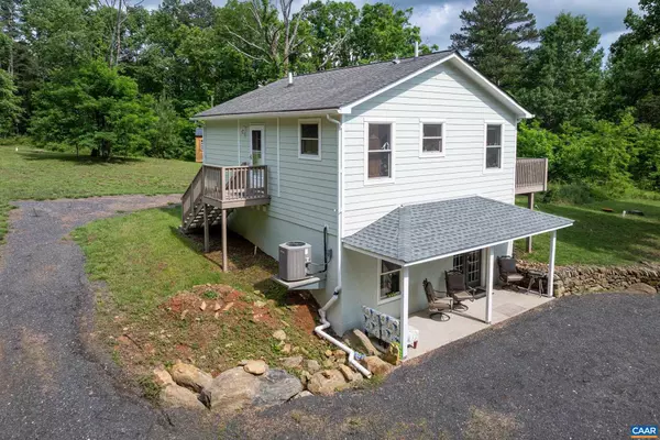 Stanardsville, VA 22973,686 SNOW MOUNTAIN RD