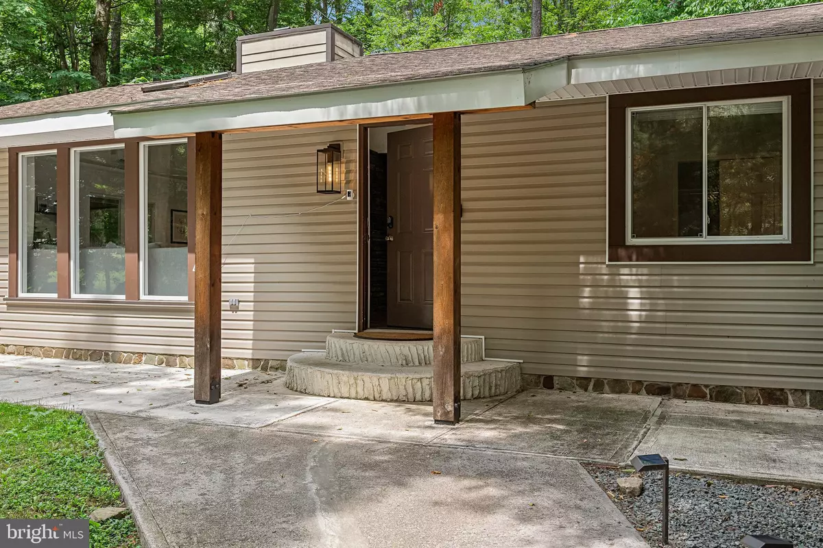 Blakeslee, PA 18610,113 BIRCHWOOD RD