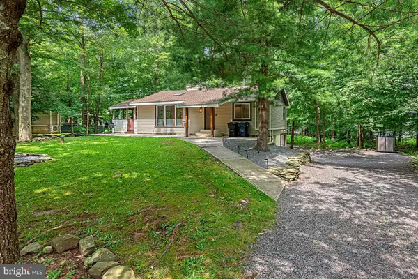 Blakeslee, PA 18610,113 BIRCHWOOD RD