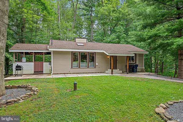 Blakeslee, PA 18610,113 BIRCHWOOD RD