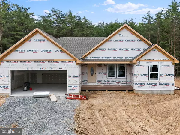 Berkeley Springs, WV 25411,200 WAGON TRAIL