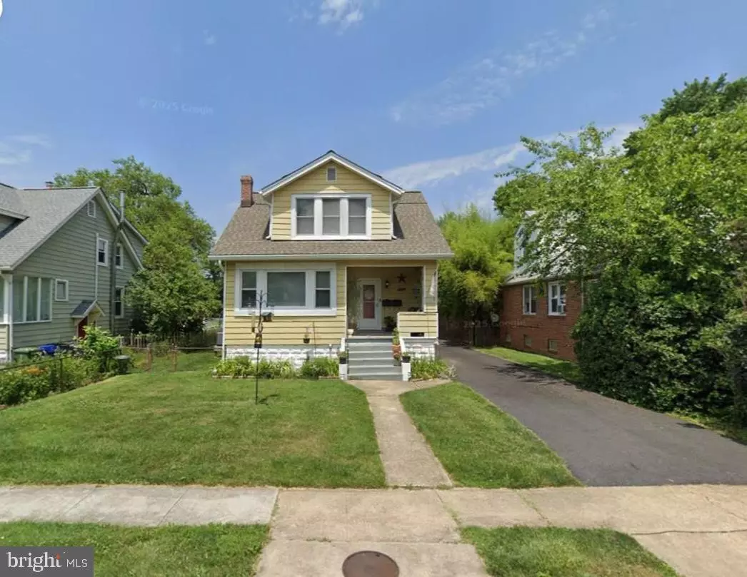 Baltimore, MD 21234,3012 CHESLEY AVE