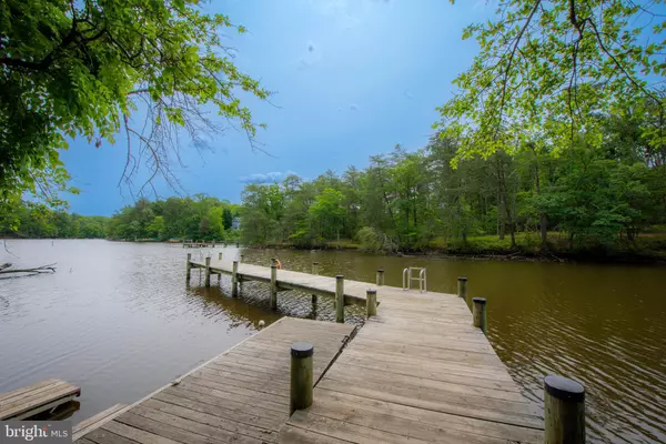 Annapolis, MD 21403,1337 BLACKWALNUT CT