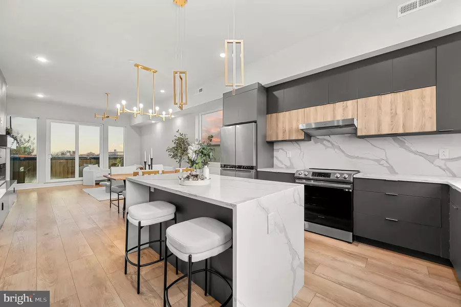 2201 E SOMERSET ST #B3 UPPER, Philadelphia, PA 19134