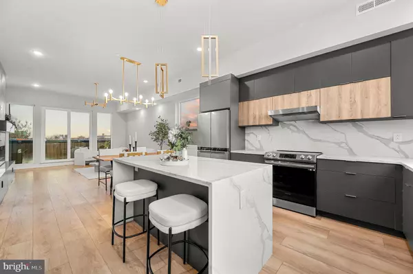 2201 E SOMERSET ST #B3 UPPER, Philadelphia, PA 19134