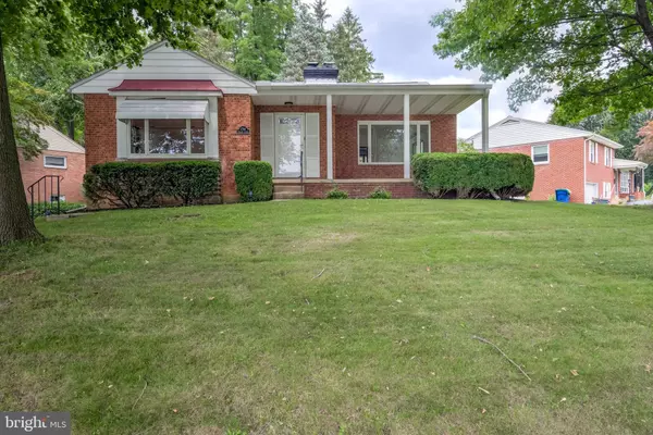 2706 HARVARD AVE, Camp Hill, PA 17011