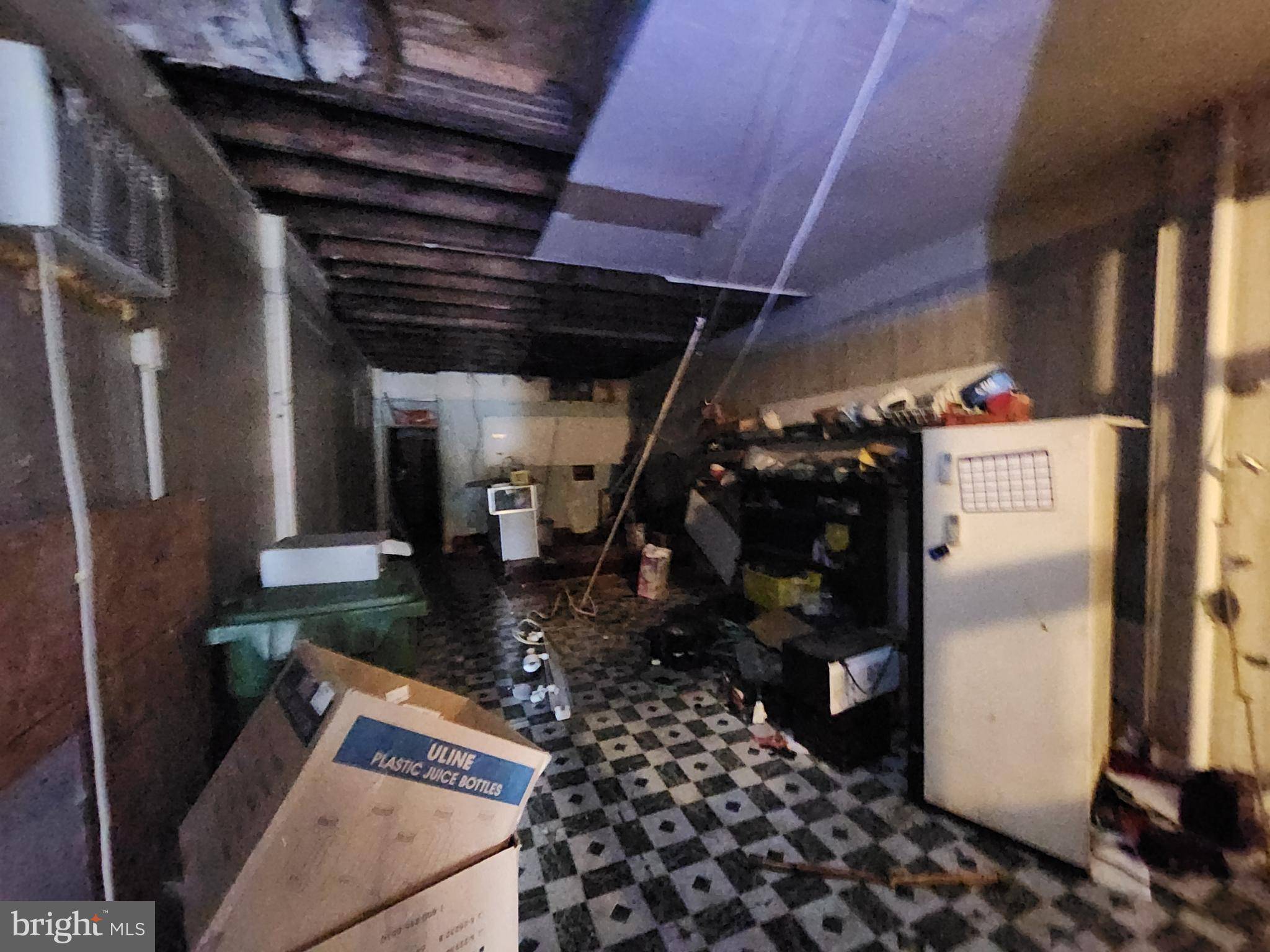 Baltimore, MD 21217,825 APPLETON ST