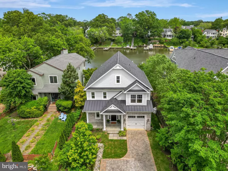 139 SPA DR, Annapolis, MD 21403