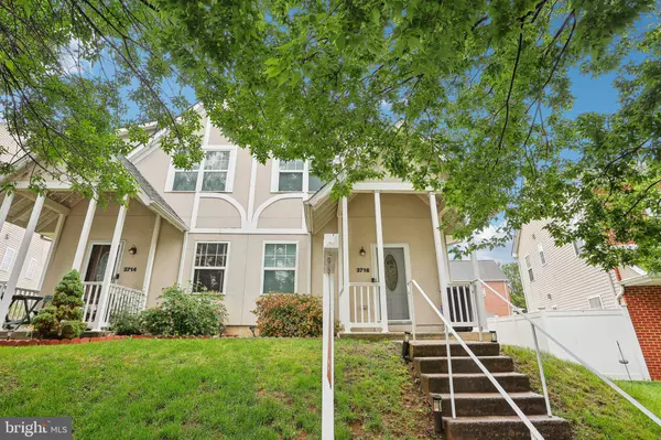 3716 MERRICK RD, Philadelphia, PA 19129