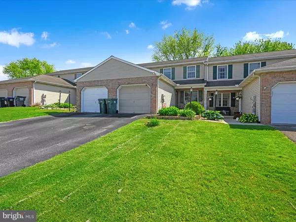 Quarryville, PA 17566,43 EVANS DR