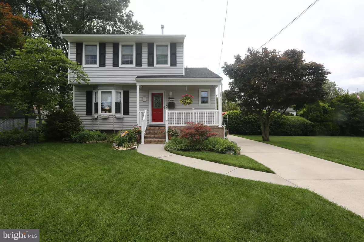 Pennsauken, NJ 08110,219 ENGARD AVE