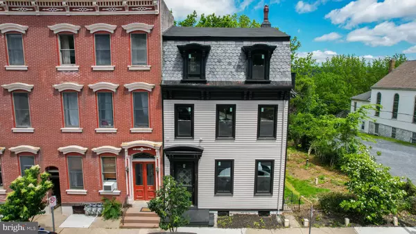 Easton, PA 18042,667 FERRY ST