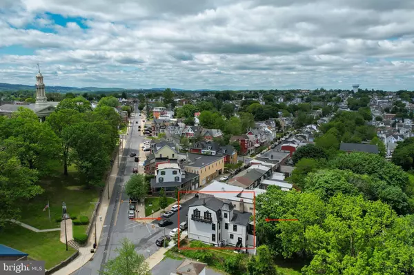 667 FERRY ST, Easton, PA 18042