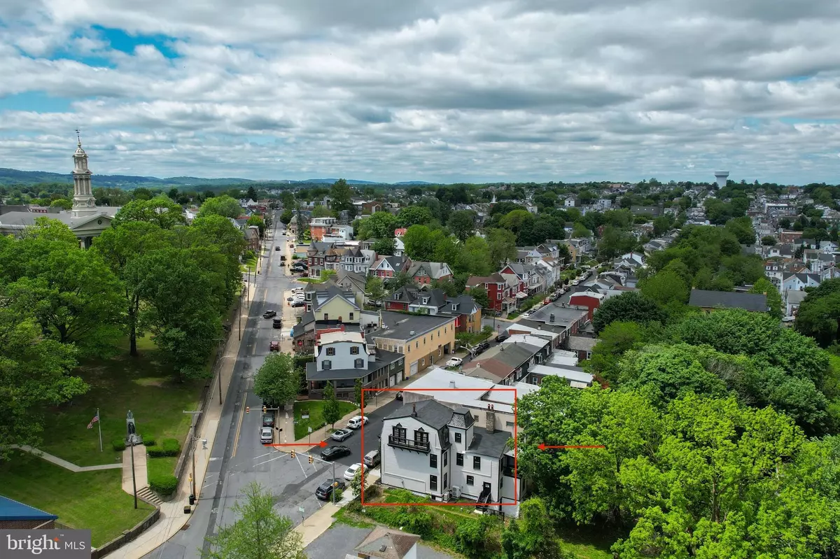 Easton, PA 18042,667 FERRY ST