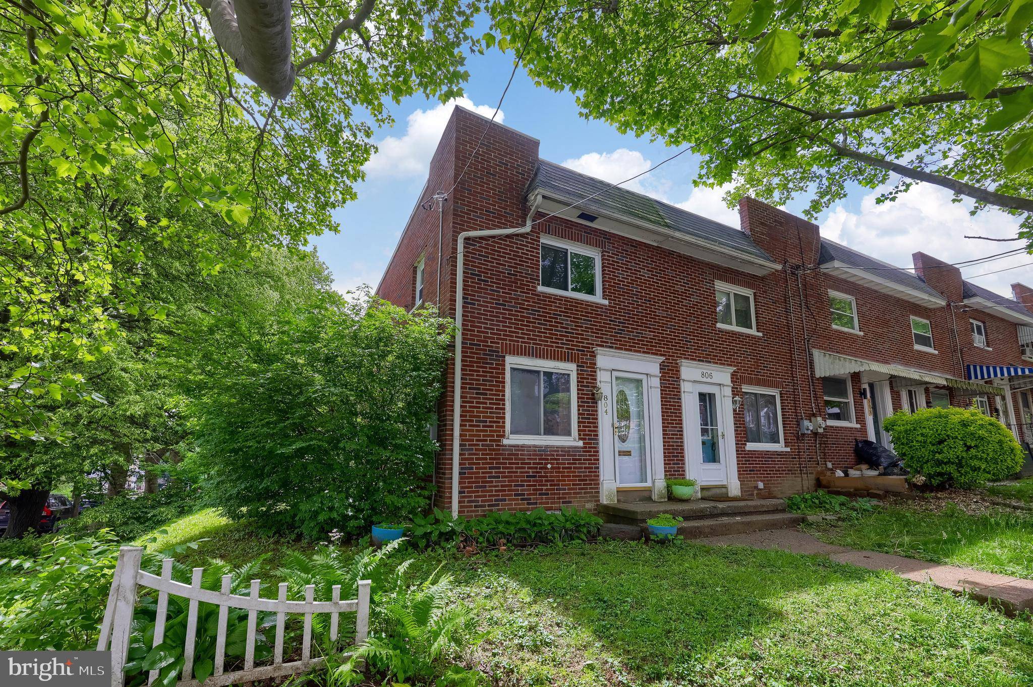 Lancaster, PA 17603,804 UNION ST