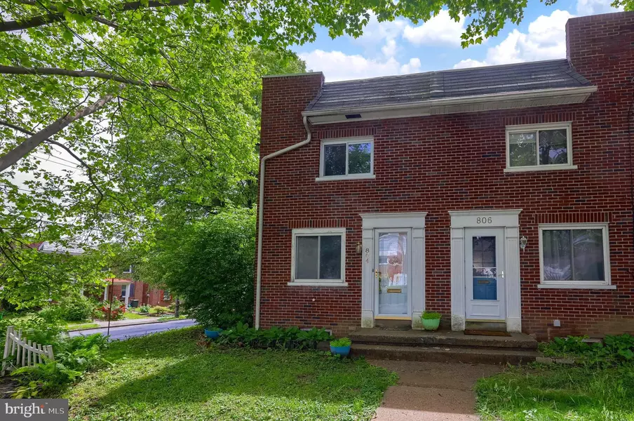 804 UNION ST, Lancaster, PA 17603