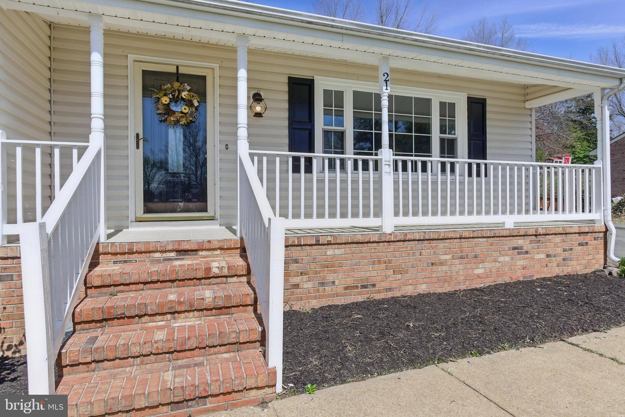 Fredericksburg, VA 22405,21 RIDGEMORE CIR