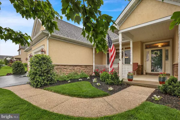 Lancaster, PA 17603,141 BROADSTONE ST