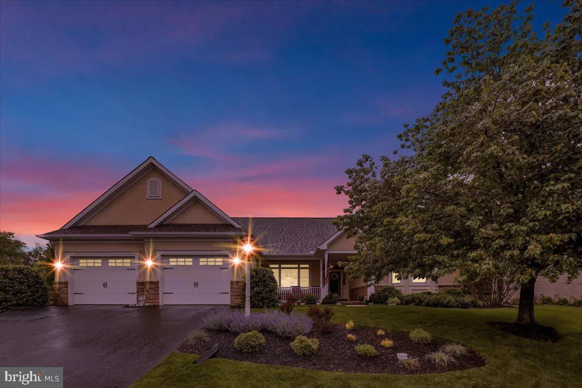 Lancaster, PA 17603,141 BROADSTONE ST