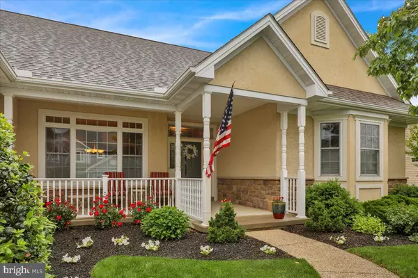 Lancaster, PA 17603,141 BROADSTONE ST