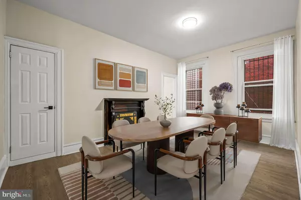 Philadelphia, PA 19131,1619 N 55TH ST